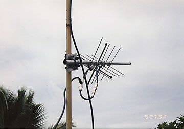 435 antenna